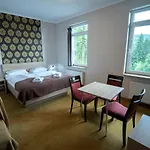 4family *resort*spa* 度假村 斯克拉斯卡波伦巴
